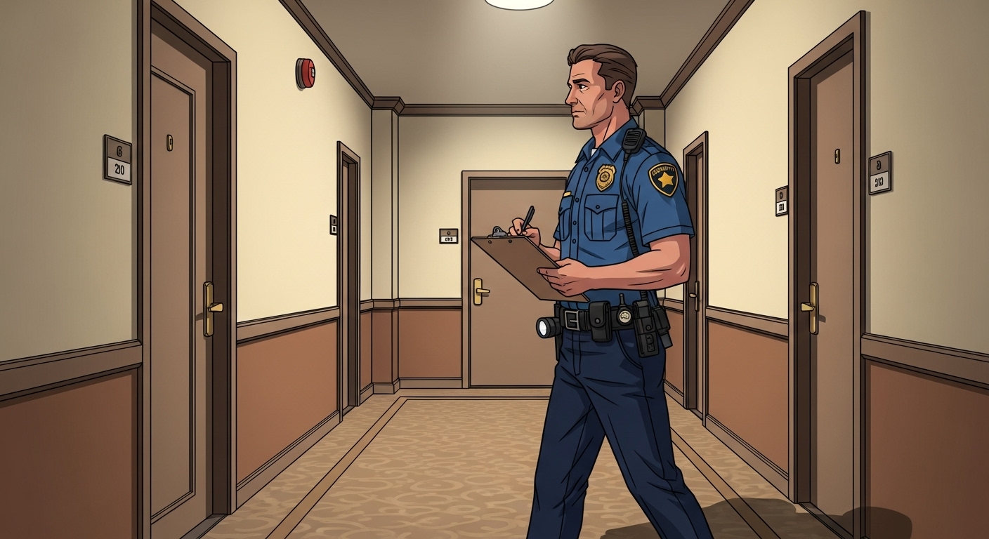 충남 경비교육 받는 곳 2