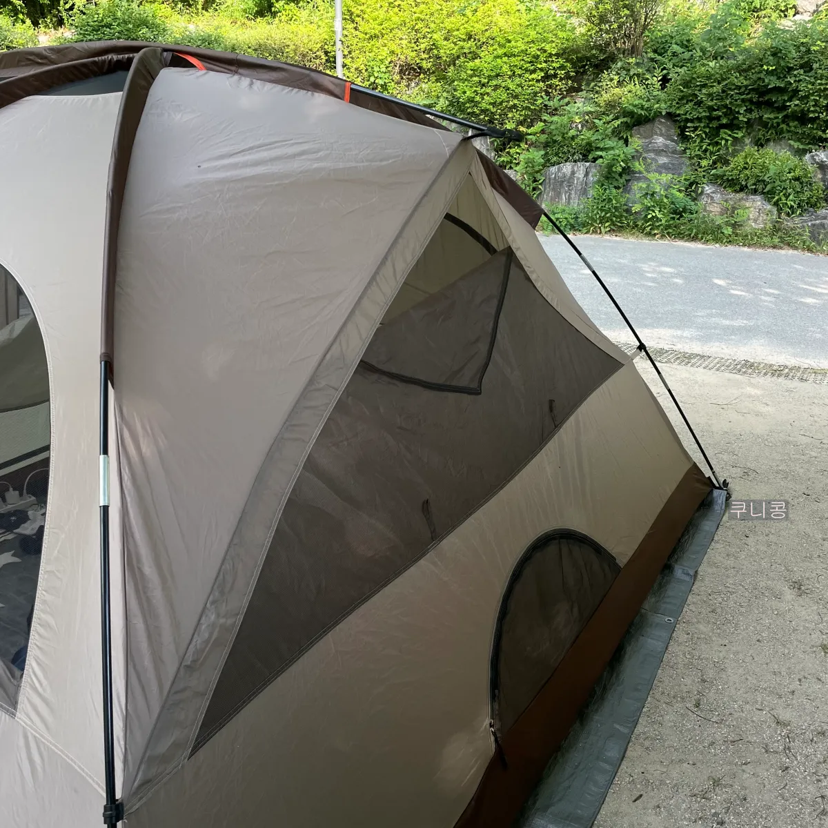 캠핑-초보자용-텐트-추천-여자-혼자서-칠-수-있는-텐트-종류