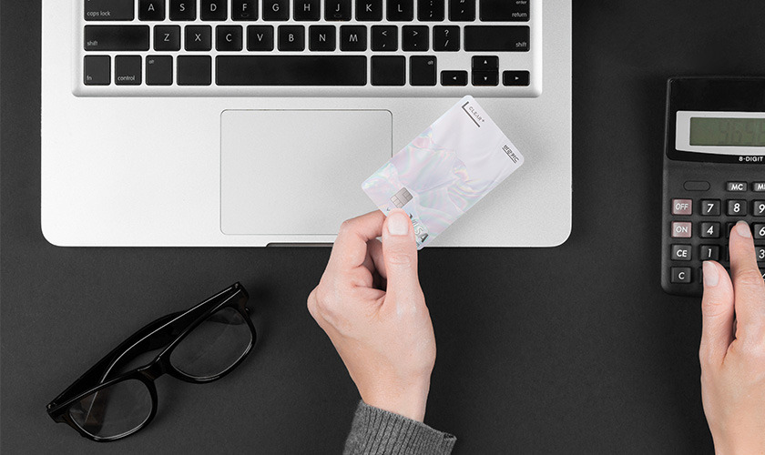 BC 바로 클리어 플러스 카드 혜택