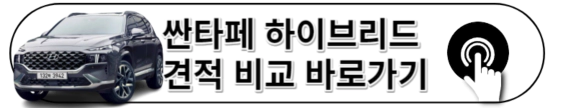 2023 싼타페 하이브리드 제원