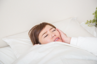 어른 유행성 이하선염