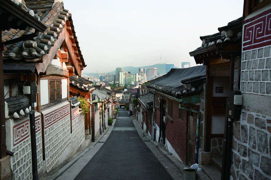 한옥