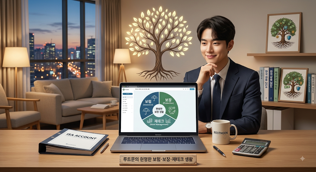 ISA 계좌 비과세 혜택 총정리: 사회초년생부터 중장년층까지 필수인 이유