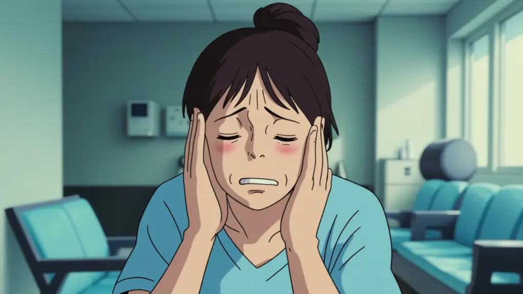 두통