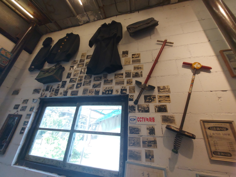 강화도 가볼만한 곳 조양방직 카페