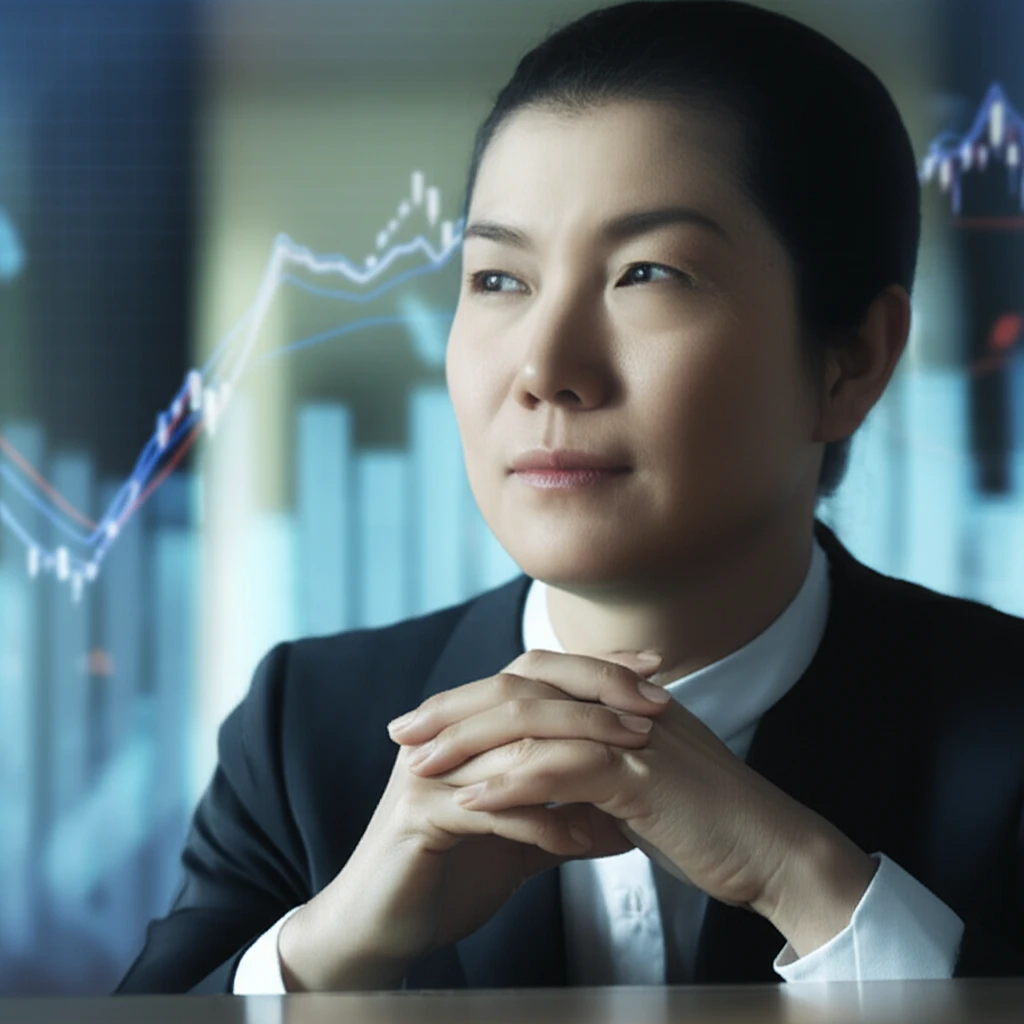 원달러환율 급등의 복합적 원인: 금리..