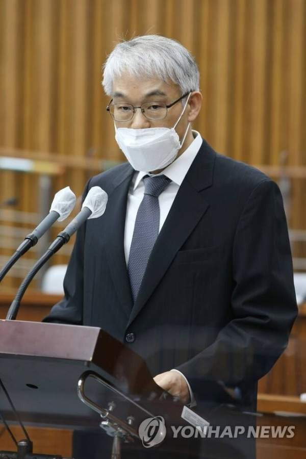 천대엽 대법관 프로필