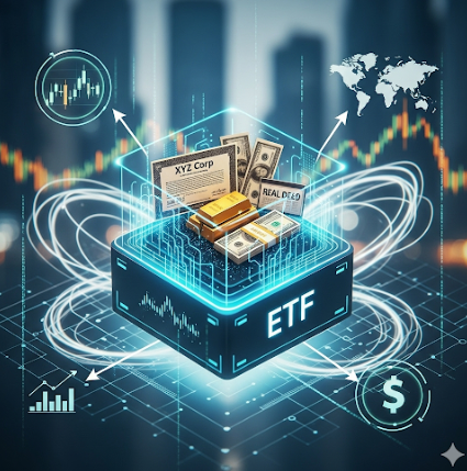 중국투자 ETF TOP 8 수익률, 배당일, 종목 특징
