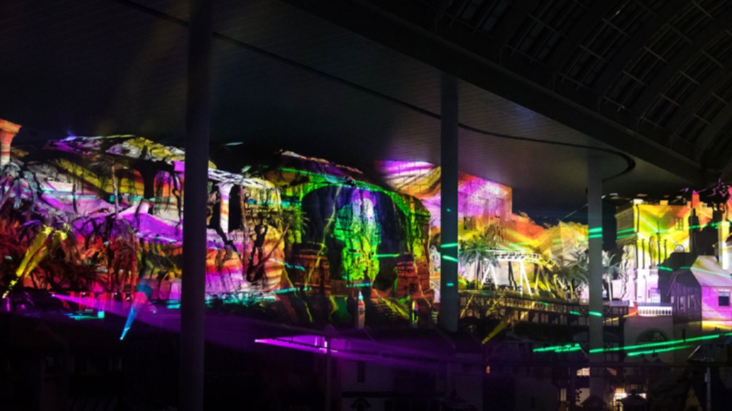 롯데월드 크리스마스 시즌 미라클 윈터 총정리, 퍼레이드, 이벤트 등