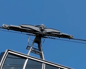 두륜산 케이블카 요금