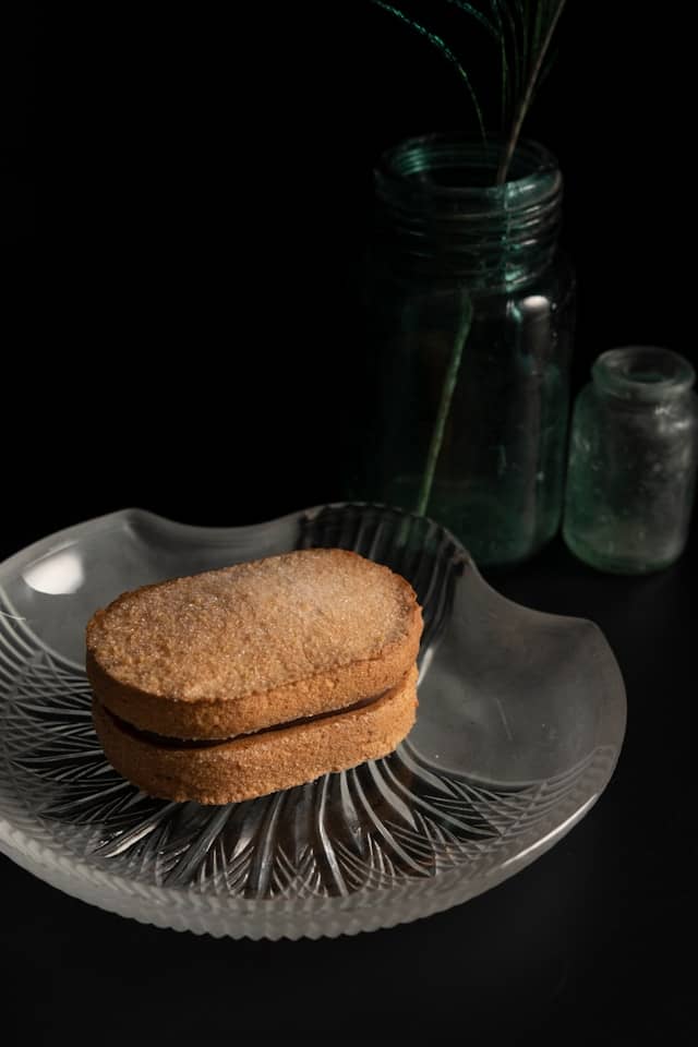 다쿠아즈 - 아몬드와 머랭의 예술