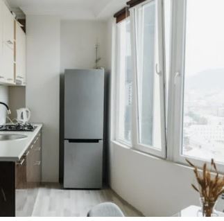 폐가전제품 무상 방문 수거 서비스