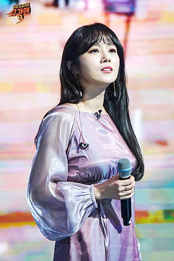 가수-이수영