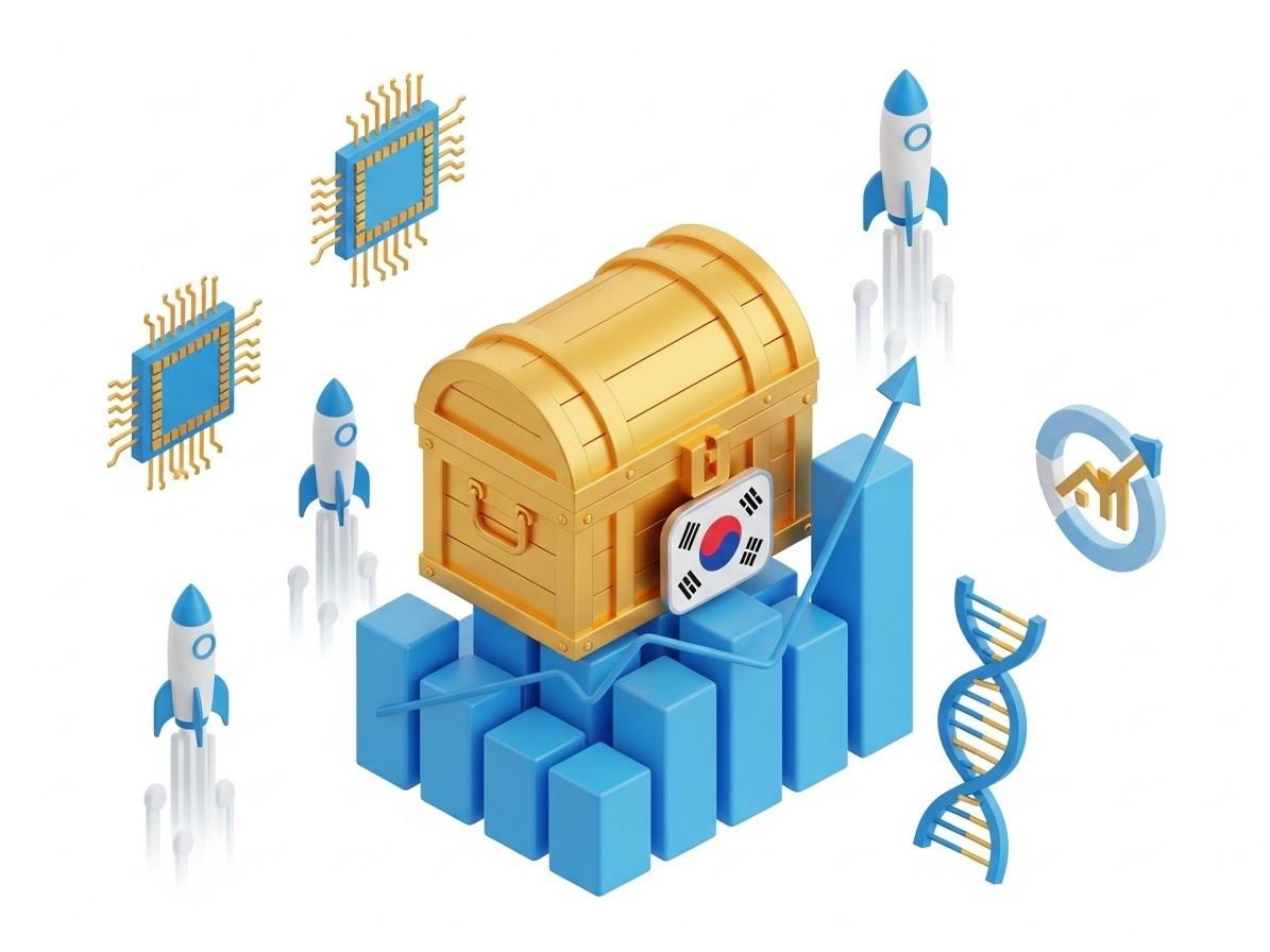 한국형 국부펀드