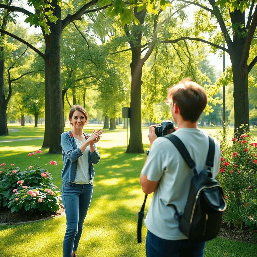 사진 찍는 꿈 해몽