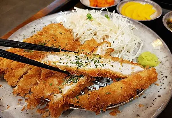 유미카츠 범계점