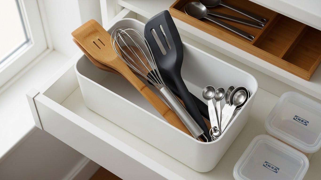 이케아 수납 인테리어 170