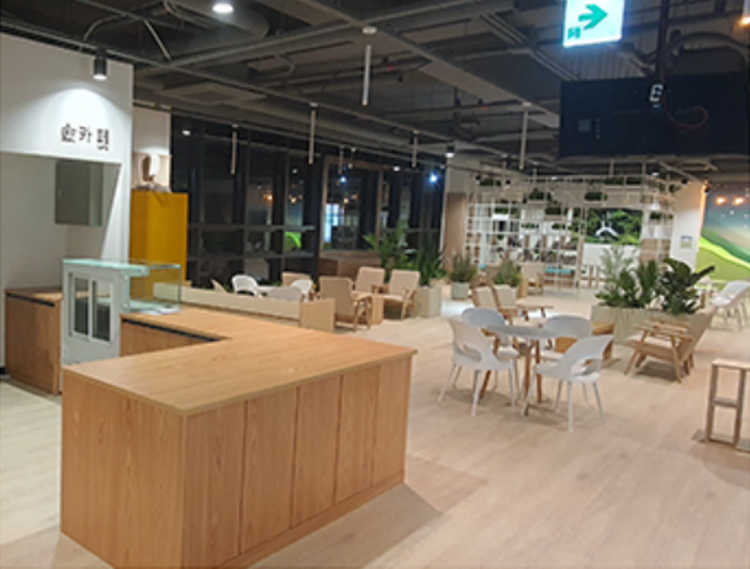 가리왕산 케이블카