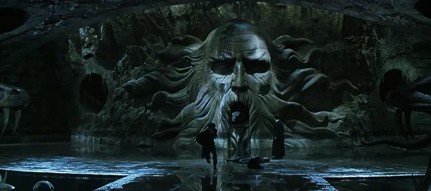 해리포터와 비밀의 방 리뷰