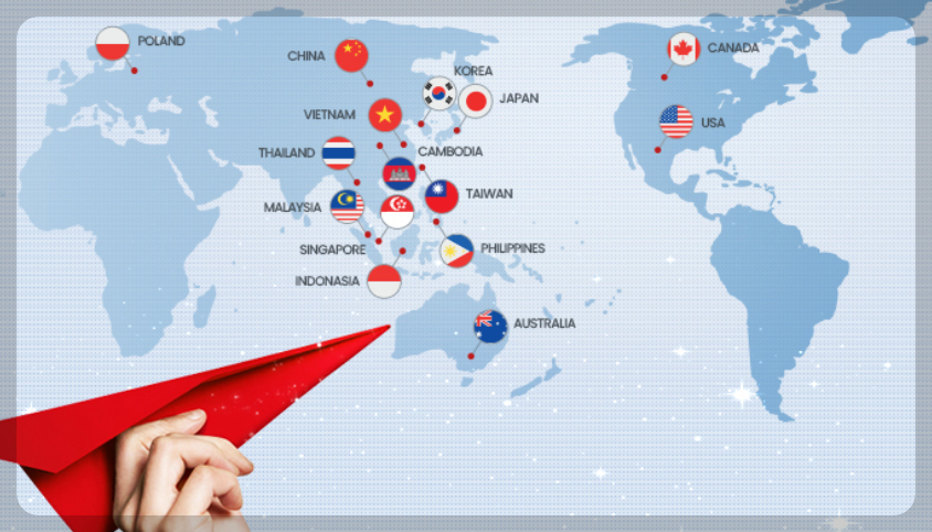 더본코리 상장 주관사