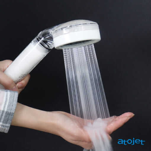 아토젯 필터샤워기 (Atojet Filter Shower Head)