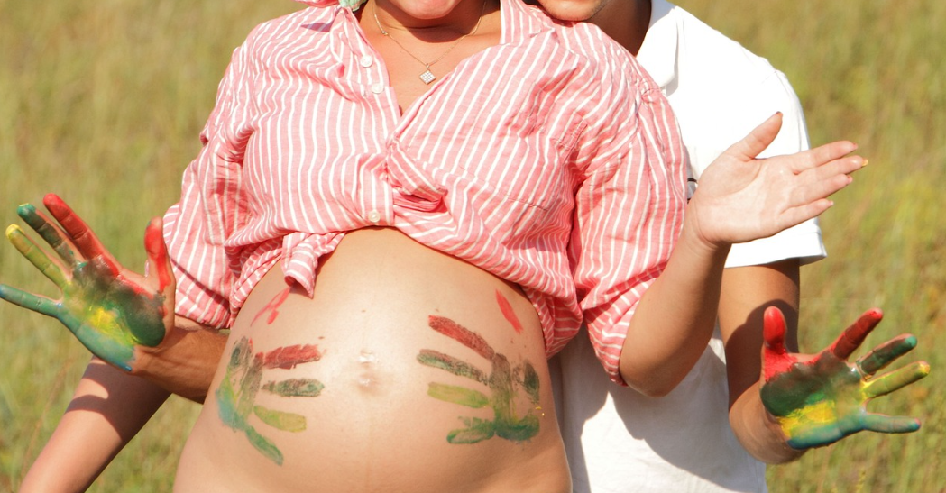 시누이가-임신하는-꿈해몽