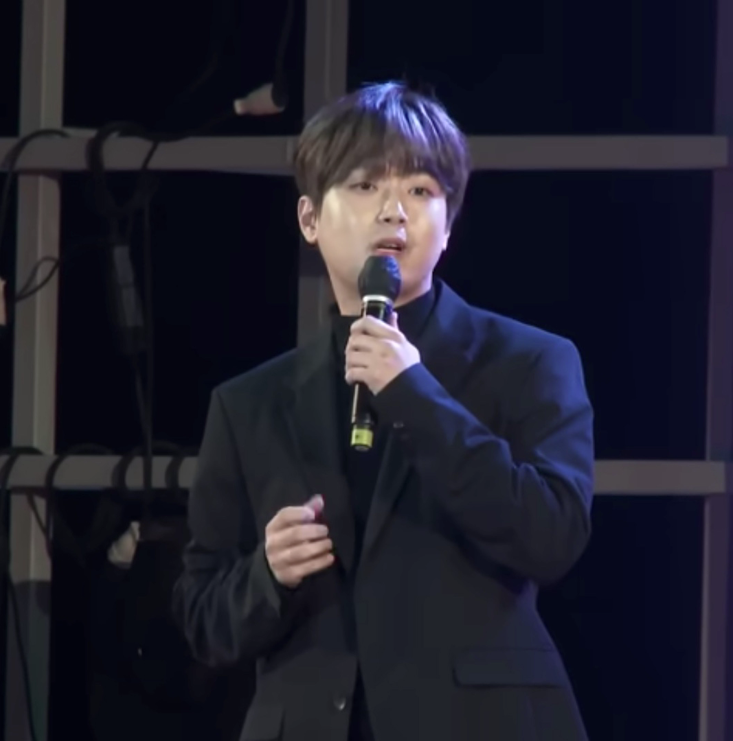 이찬원 콘서트 노래모음 시절인연 진쪼배기 편의점