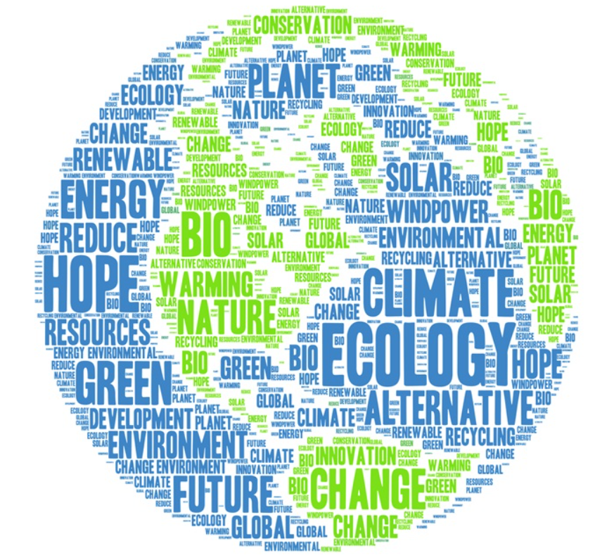 파리기후협약 관련 사진