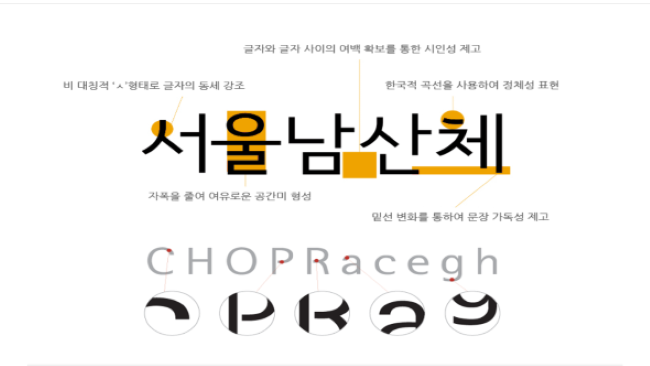 서울남산체