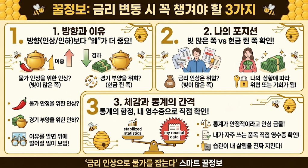 직장인을 위한 경제공부 환율