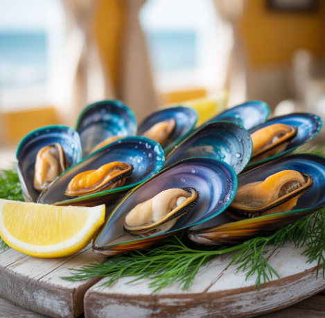 콘드로이친 효능