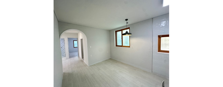 부산 부산진구 도배공사