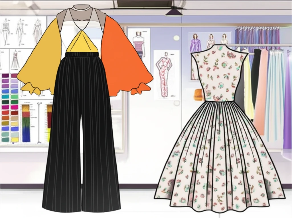 4050 스타일 고민 해결 더애수 체