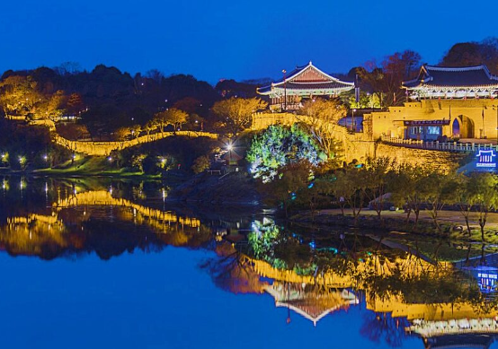 진주 진주성
