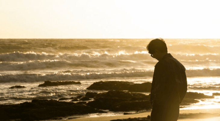 임영웅 &amp;#39;마이 리틀 히어로&amp;#39;