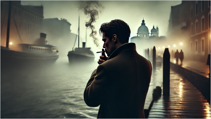 친구 영화 리뷰