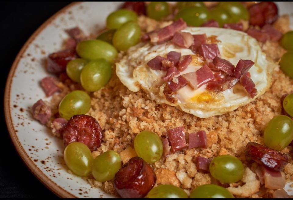 Migas