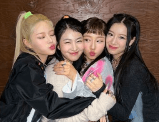 피프티 피프티 정산