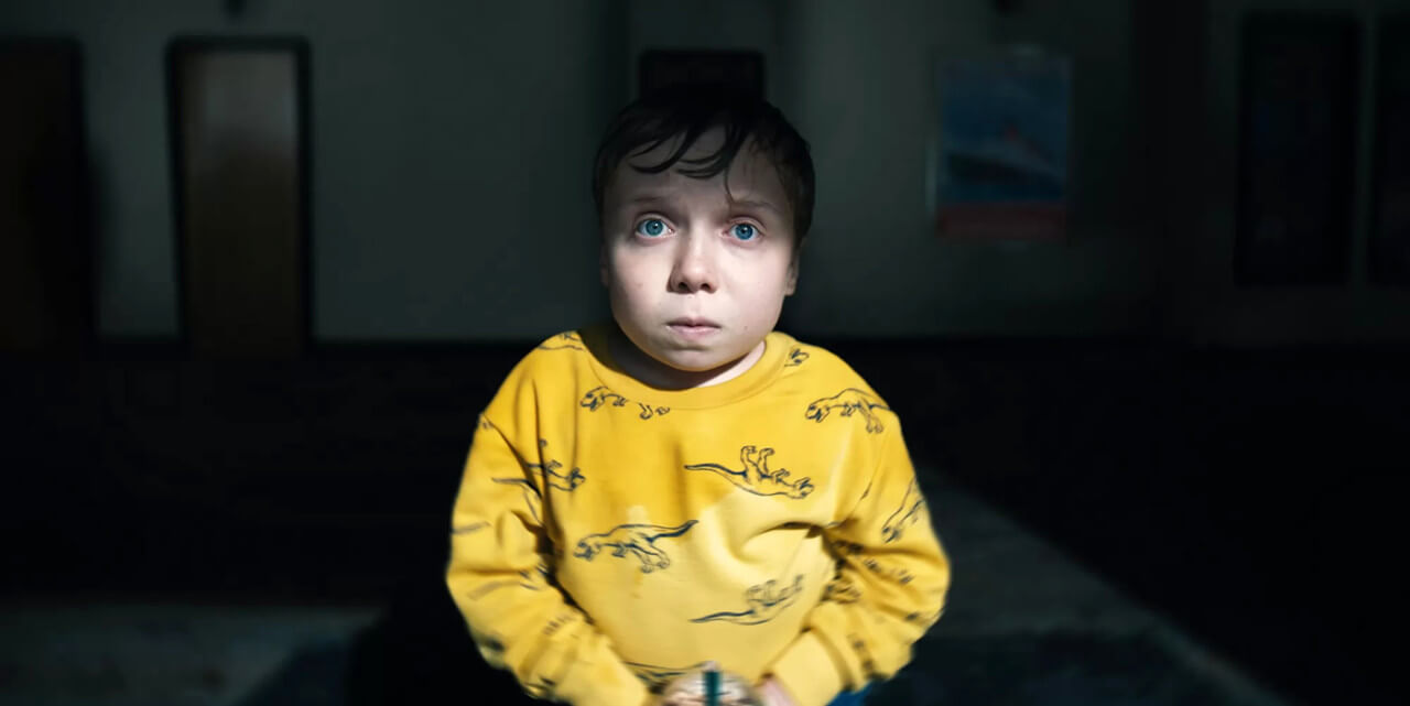 퀸메리호: 저주받은 항해