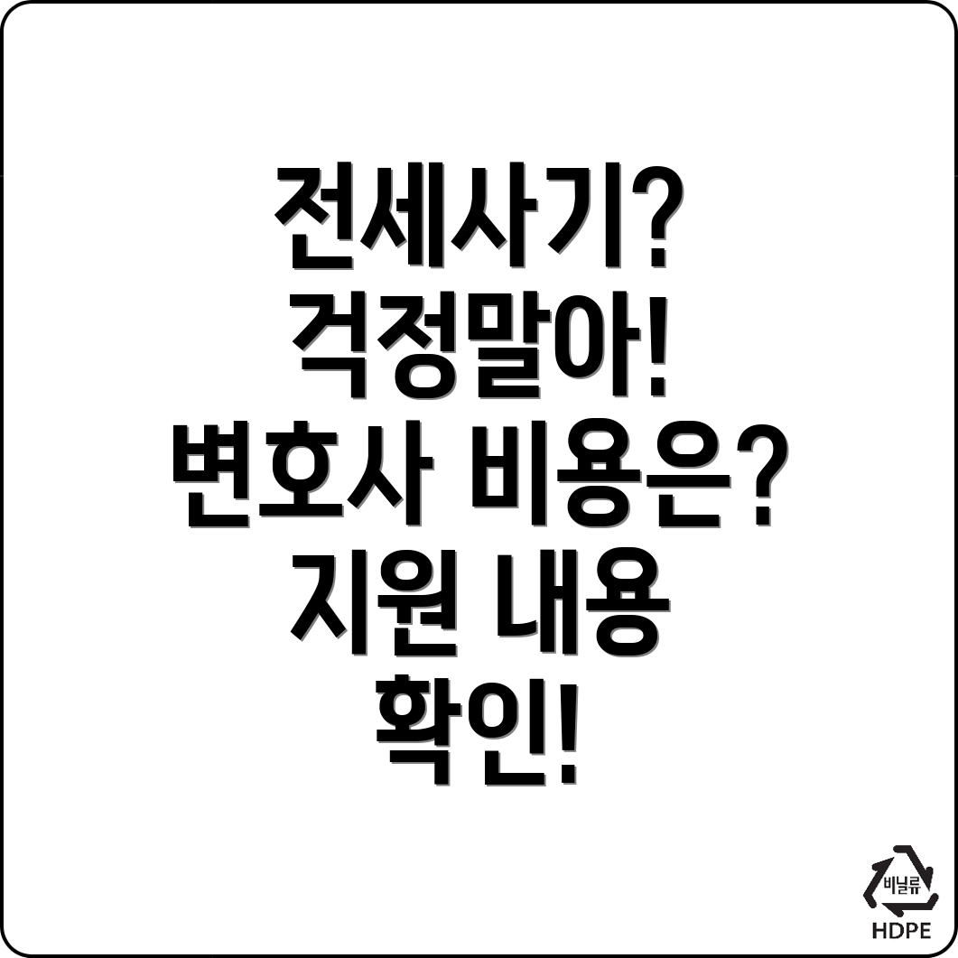 전세사기
