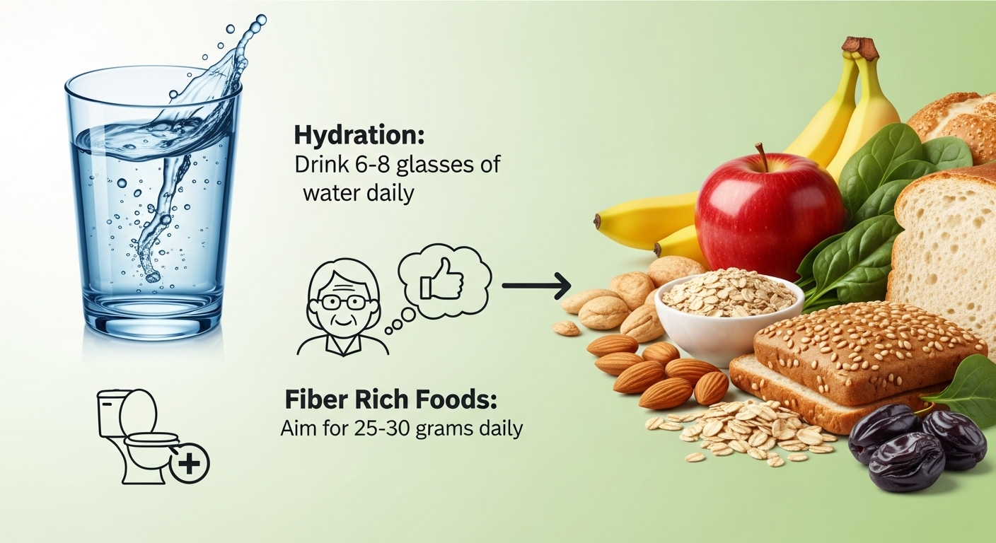변비에좋은음식
