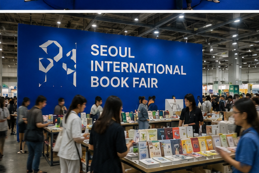 2026 서울 국제 도서전