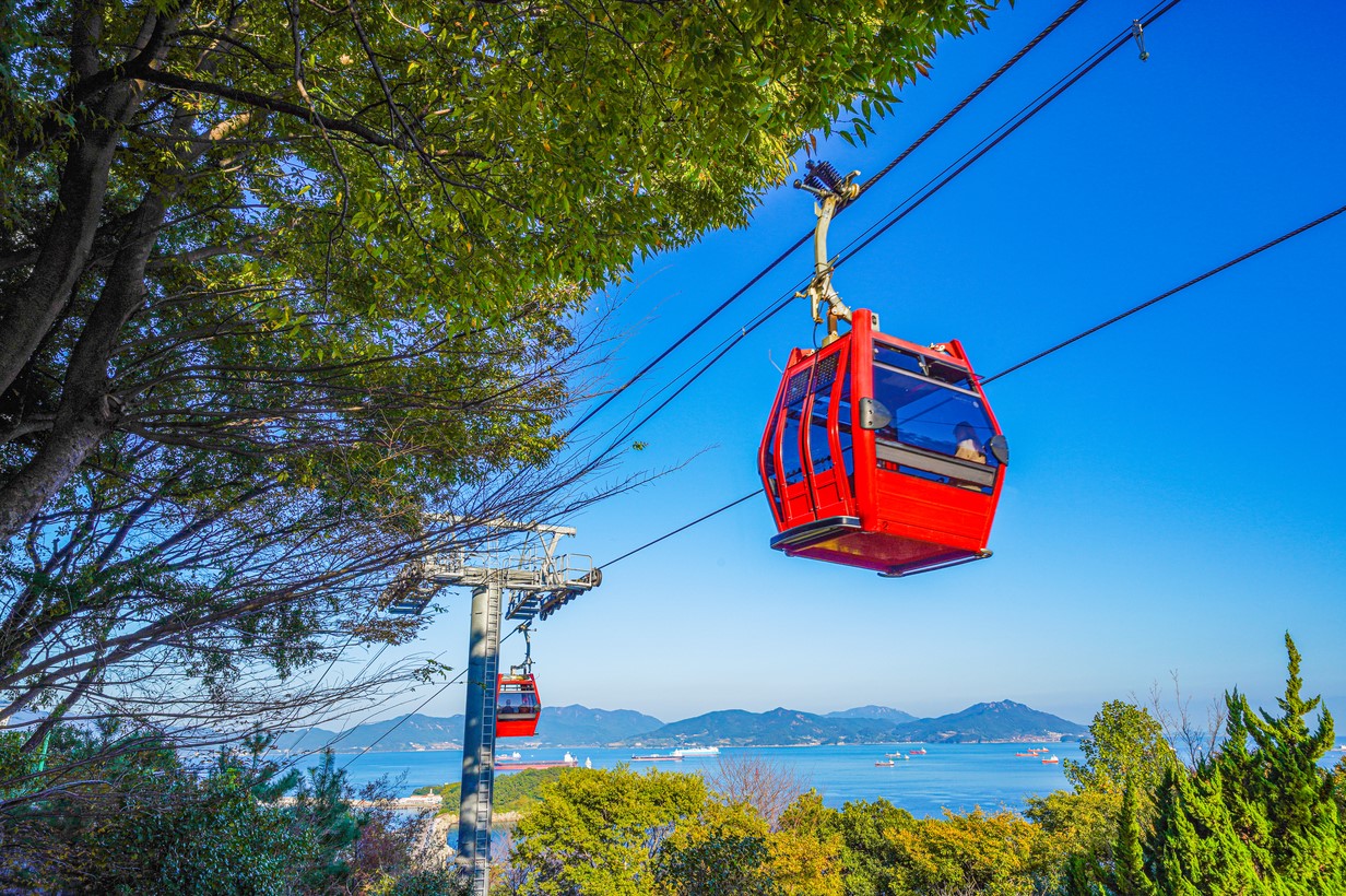 여수-해상-케이블카