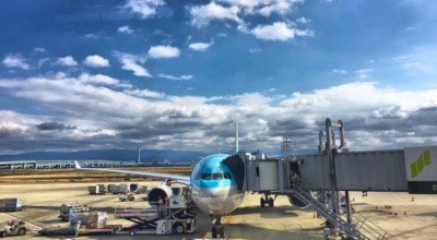 비행기 탑승 시 금지물품