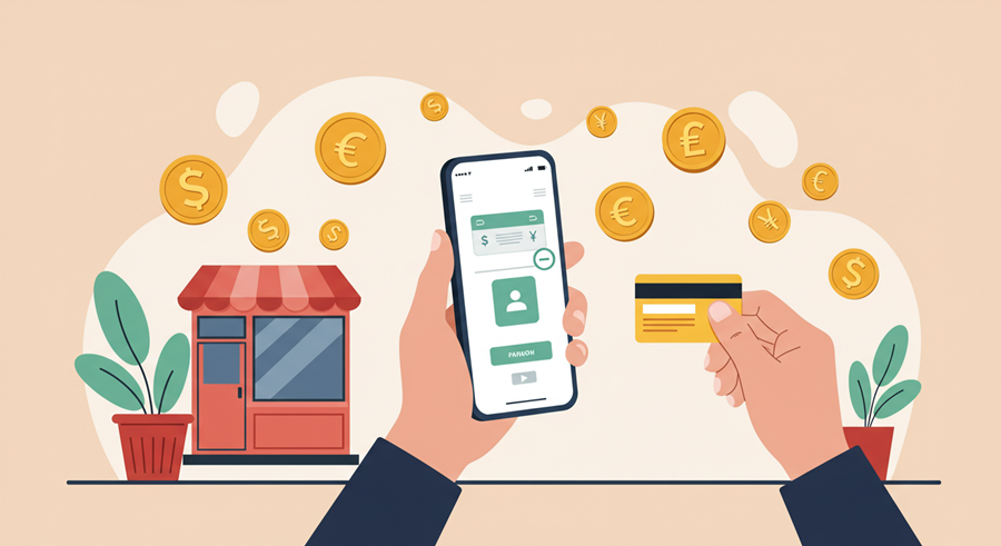 민생회복 소비쿠폰 45만원, 기초수급자 낙인 없이 신용/체크카드로 받으세요! 관련3