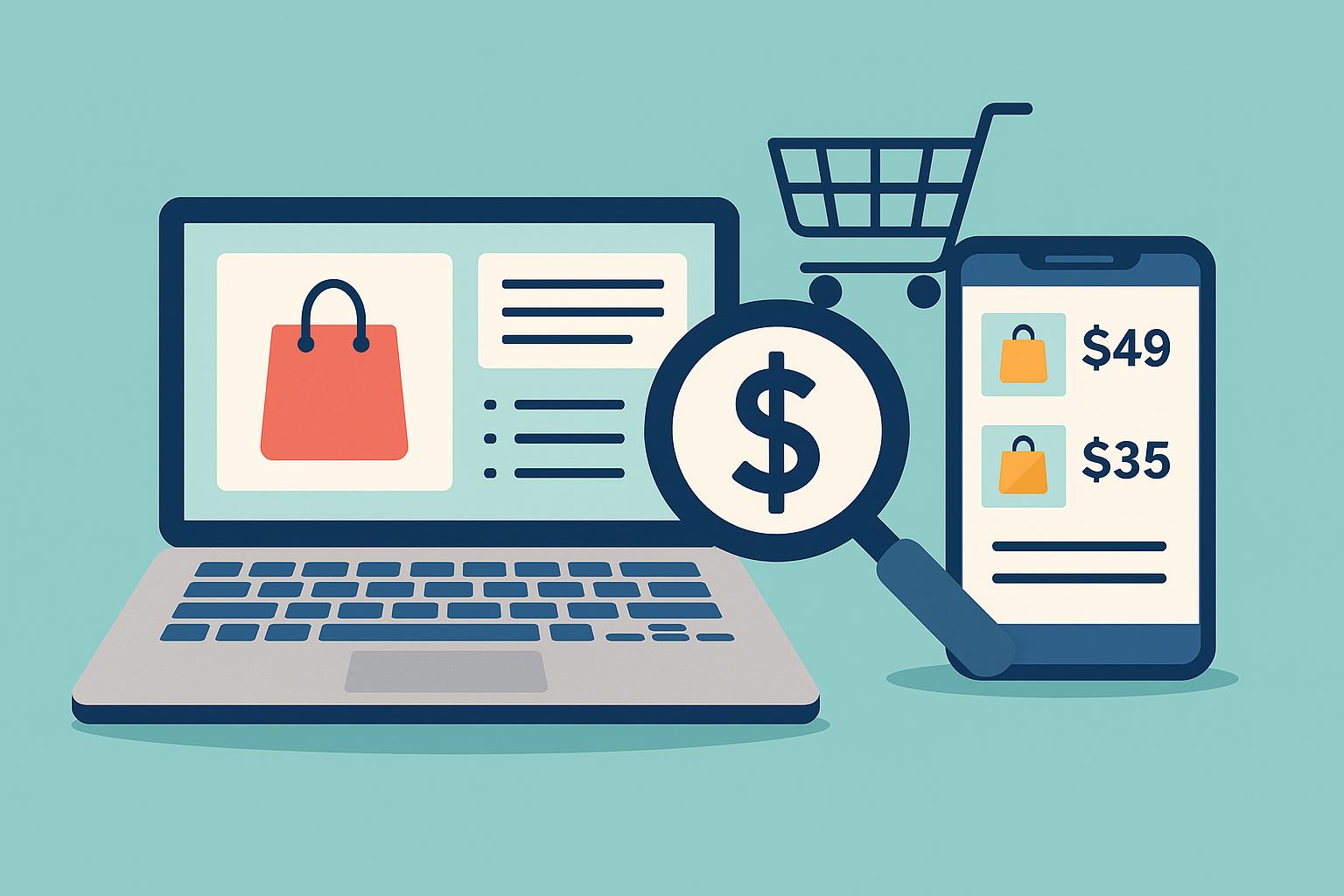 챗GPT로 합리적인 소비를 위한 쇼핑 가이드 작성 및 활용법