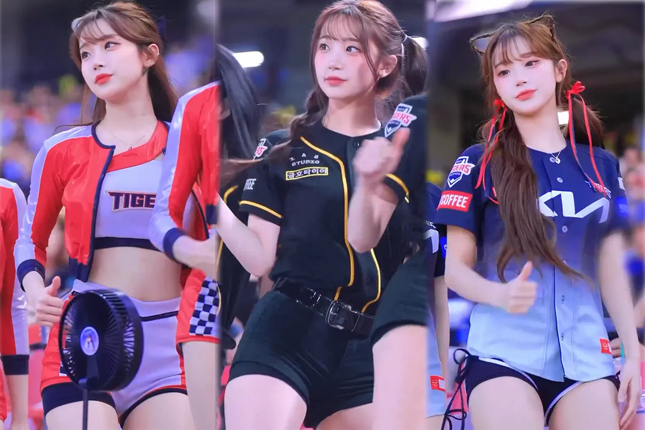 무심한 표정의 삐까삐까