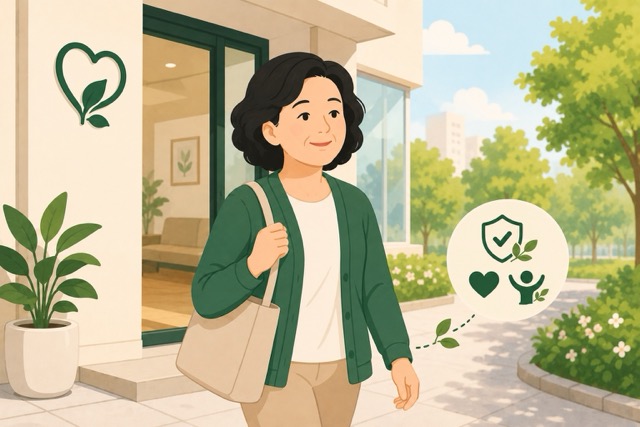 유방암 검사, 종류와 순서 한눈에 정리 건강한 일상
