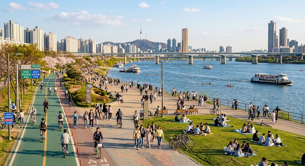 한국관광 100선 신규 선정지 27곳