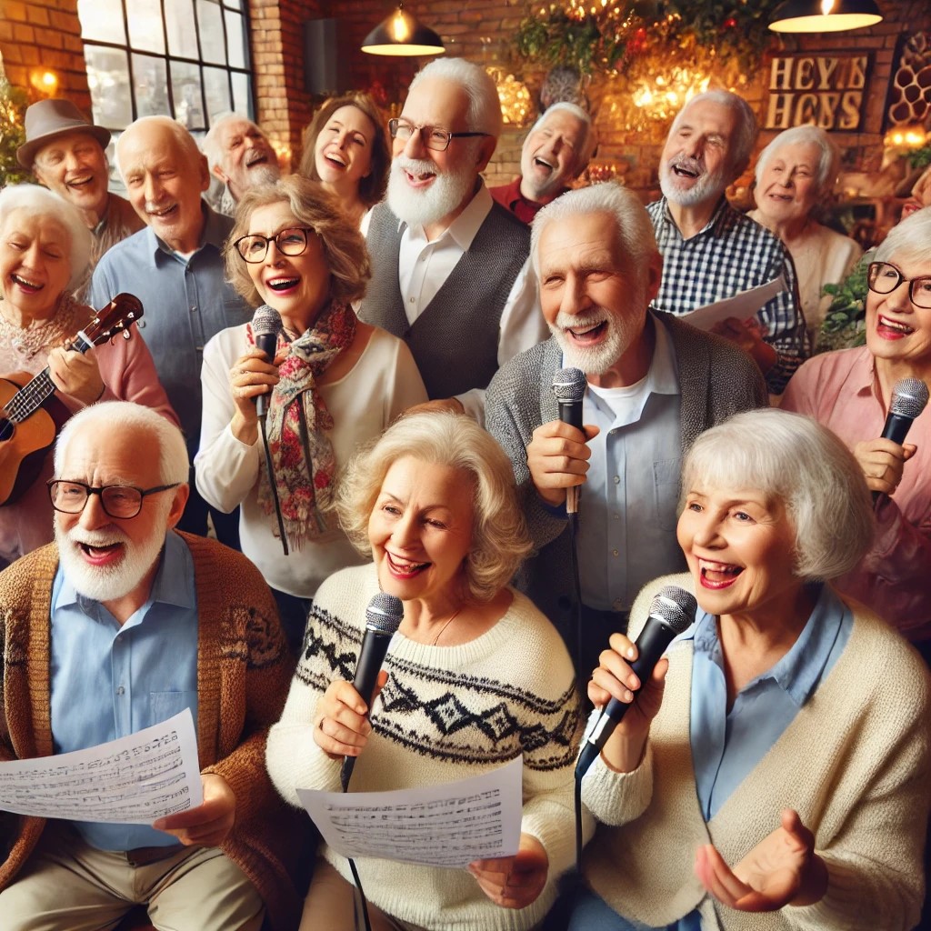 노인돌봄 서비스 신청 방법 및 혜택